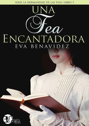 [9788417228736] UNA FEA ENCANTADORA