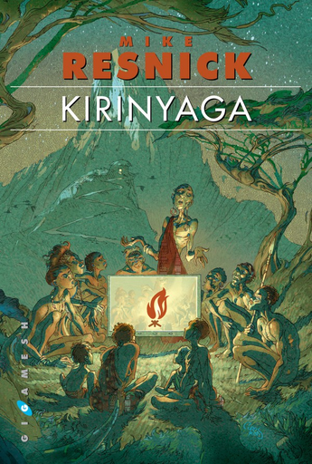 [9788416035663] KIRINYAGA