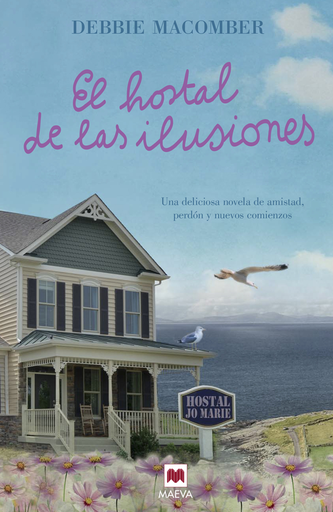 [9788416363230] EL HOSTAL DE LAS ILUSIONES
