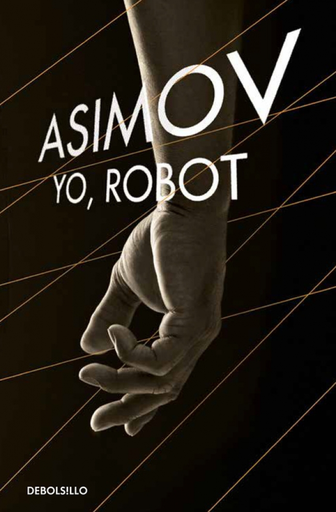 [9786124346187] Serie de los Robots: YO, ROBOT