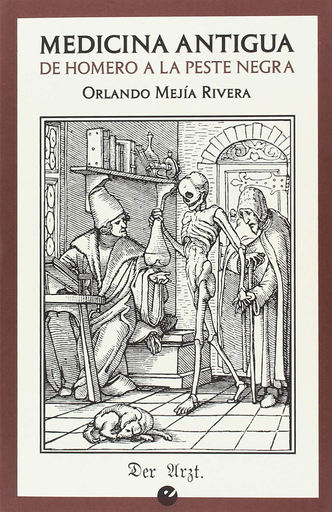 [9788416876549] MEDICINA ANTIGUA