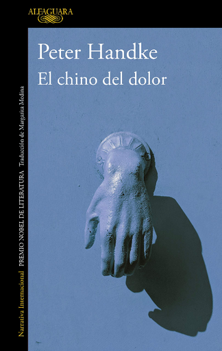 [9788420454207] EL CHINO DEL DOLOR
