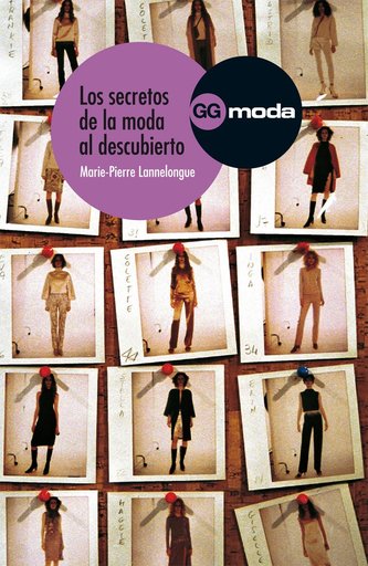 [9788425222115] LOS SECRETOS DE LA MODA AL DESCUBIERTO