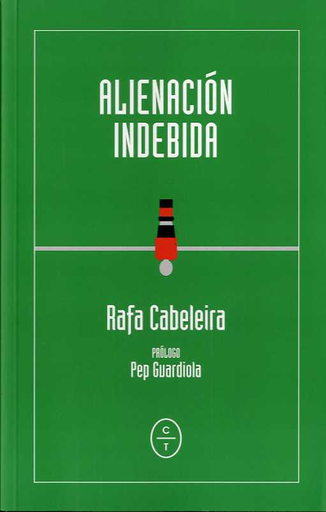 [9788494629983] ALIENACIÓN INDEBIDA
