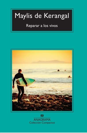 [9788433978097] REPARAR A LOS VIVOS