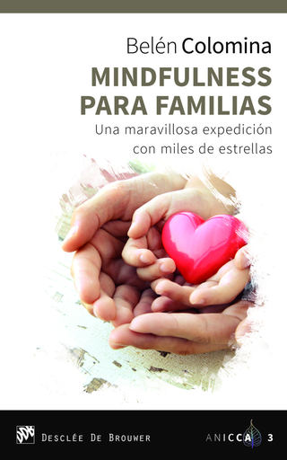 [9788433029317] MINDFULNESS PARA FAMILIAS