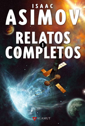 [9788498890365] RELATOS COMPLETOS 01