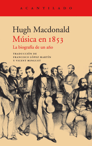 [9788417346942] MÚSICA EN 1853
