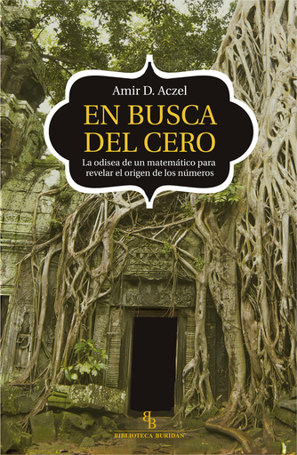 [9788416288908] EN BUSCA DEL CERO
