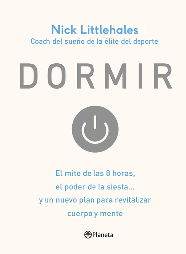 [9788408168638] DORMIR