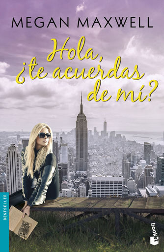 [9788408154297] HOLA, ¿TE ACUERDAS DE MÍ?