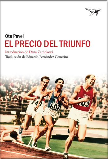 [9788494850196] EL PRECIO DEL TRIUNFO