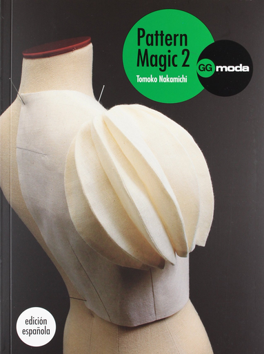 [9788425224409] PATTERN MAGIC 02