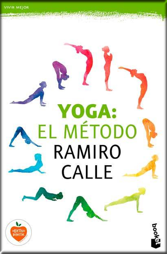 [9788427042902] YOGA: EL MÉTODO RAMIRO CALLE