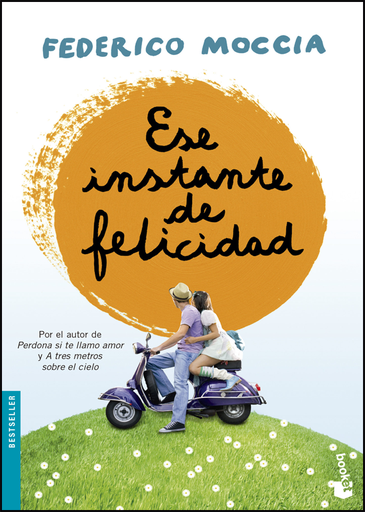 [9788408135692] ESE INSTANTE DE FELICIDAD