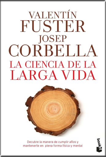 [9788408193784] LA CIENCIA DE LA LARGA VIDA
