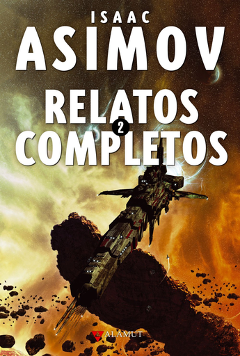 [9788498890464] RELATOS COMPLETOS 02