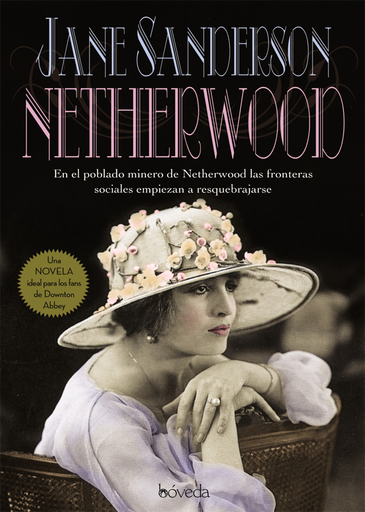 [9788415497349] NETHERWOOD
