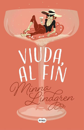 [9788491292937] VIUDA, AL FIN