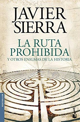 [9788408144595] LA RUTA PROHIBIDA