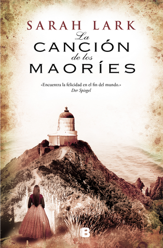 [9788498728354] LA CANCIÓN DE LOS MAORÍES