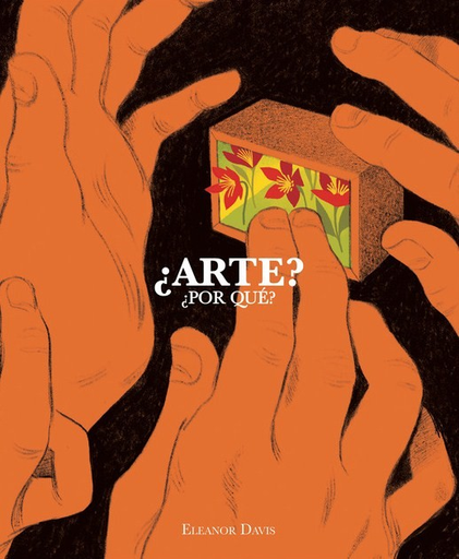 [9788494893674] ¿ARTE? ¿POR QUÉ?