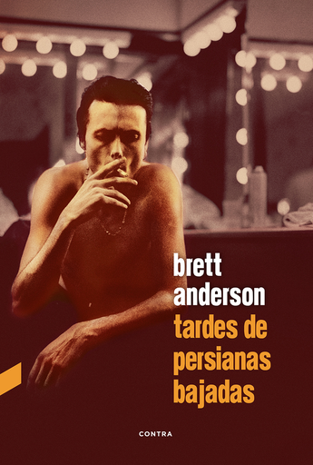 [9788412074208] TARDES DE PERSIANAS BAJADAS