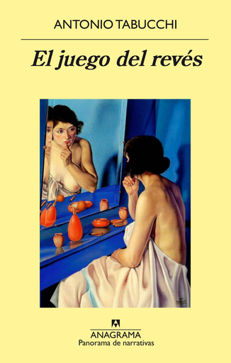 [9788433979698] EL JUEGO DEL REVÉS