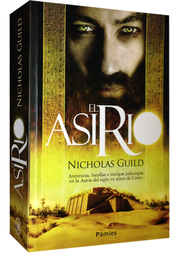 [9788415433279] EL ASIRIO