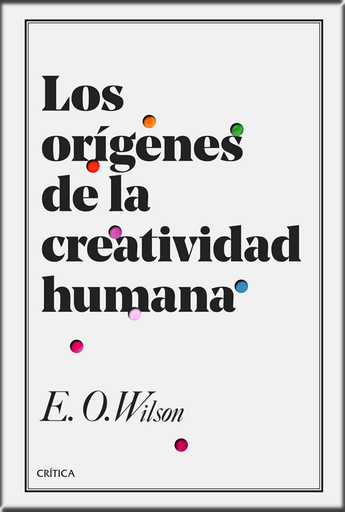 [9788491990000] LOS ORÍGENES DE LA CREATIVIDAD HUMANA