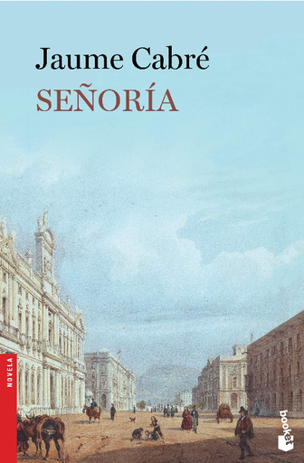 [9788423348954] SEÑORÍA