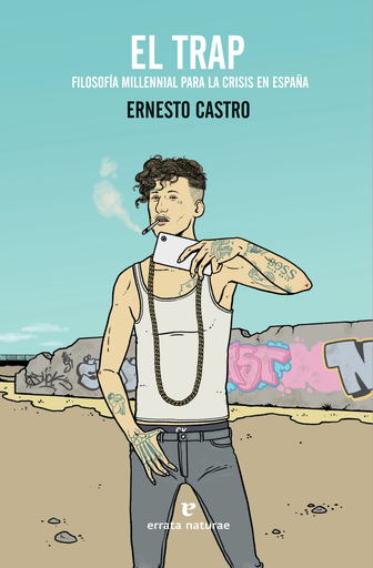 [9788417800116] EL TRAP