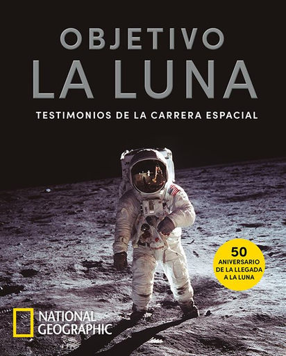 [9788482987620] OBJETIVO LA LUNA