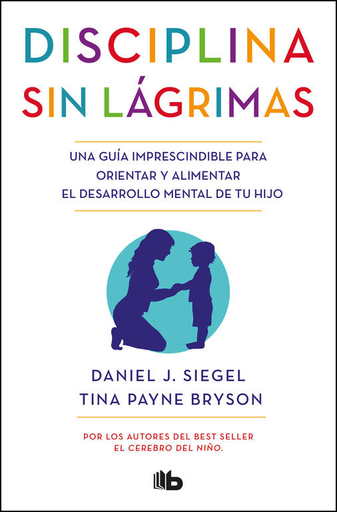 [9788490704523] DISCIPLINA SIN LÁGRIMAS