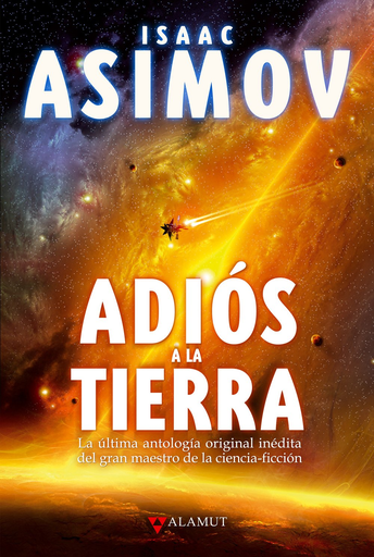 [9788498890785] ADIÓS A LA TIERRA