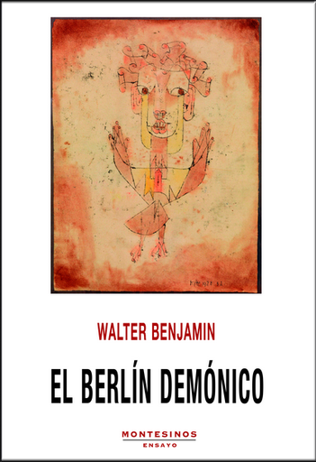 [9788418550775] EL BERLÍN DEMONÍACO