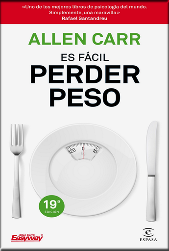 [9788467052947] ES FÁCIL PERDER PESO