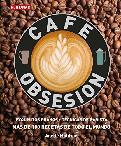 [9788496669901] CAFÉ OBSESIÓN