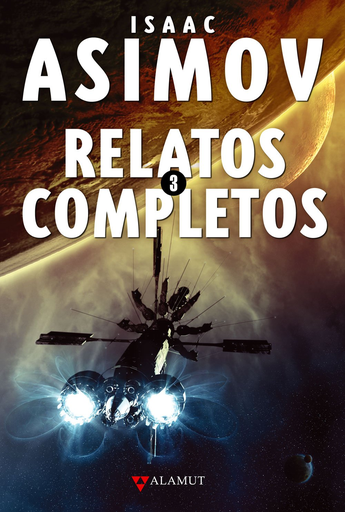 [9788498890952] RELATOS COMPLETOS 3