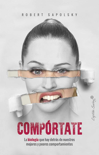 [9788494987991] COMPÓRTATE