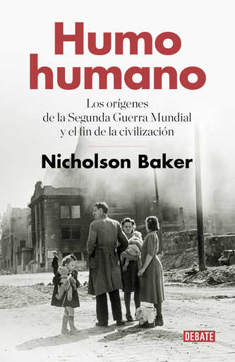 [9788499929057] HUMO HUMANO