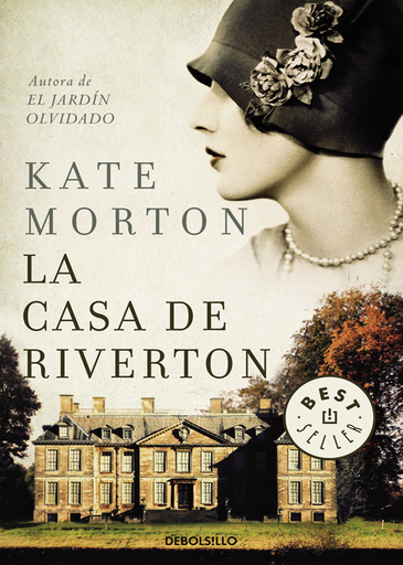 [9788466331050] LA CASA DE RIVERTON