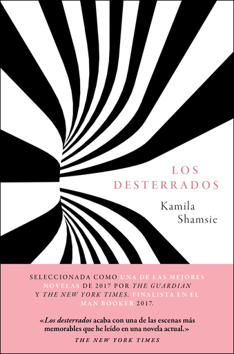 [9788417081461] LOS DESTERRADOS