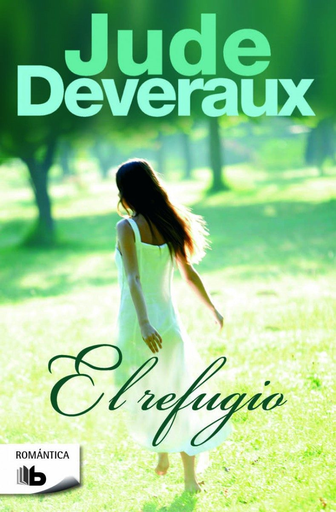 [9788490702345] EL REFUGIO
