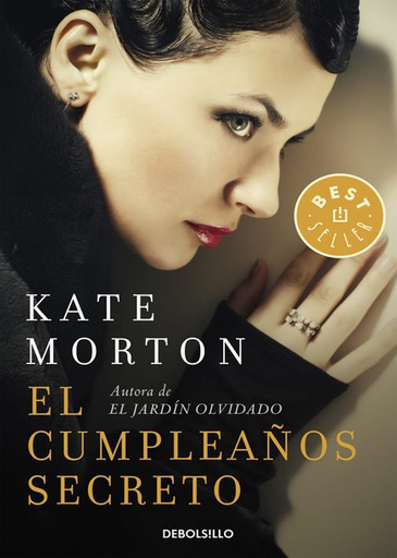 [9788466331067] EL CUMPLEAÑOS SECRETO