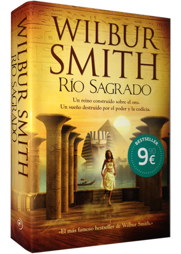 [9788415945024] RÍO SAGRADO