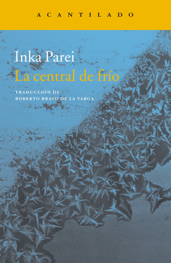 [9788416748518] LA CENTRAL DE FRÍO