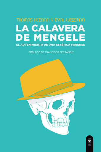 [9788494292279] LA CALAVERA DE MENGELE