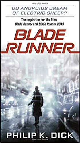 [9781524796976] BLADE RUNNER