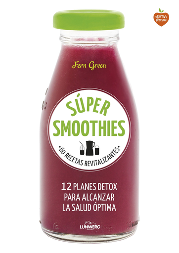 [9788416489152] SÚPER SMOOTHIES